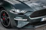 Ford Mustang Bullitt 2018 года (EU)